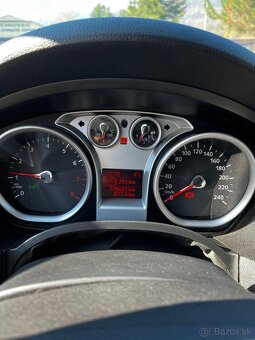 Ford C max 2008 1.8 benzín TITANIUM - 8