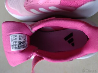 Dievčenské tenisky Adidas 30,31 - 8