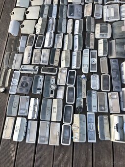 Stropné svetlá - 8