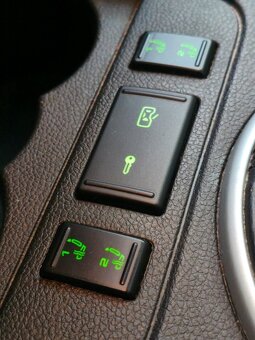 Škoda Fabia 2 combi 98tis km 1.6 16V MPI - 8