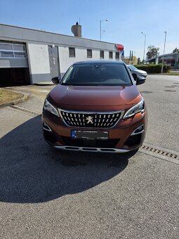 Peugeot 3008 1.2 PureTech - 8