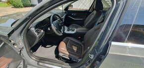 BMW 320d HEV xDrive Touring Individual - Odpočet DPH - 8
