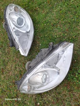 Mercedes Benz A150 w169 - 8