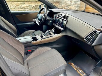 DS 7 CROSSBACK DS7 2.0 BlueHDi 180 S S Grand Chic EAT8 - 8