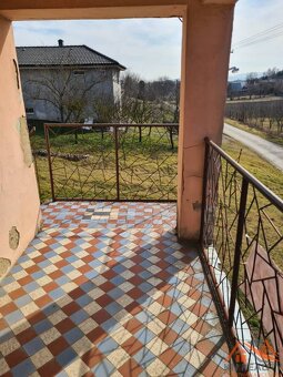 Na predaj chata Bátorove Kosihy - 8