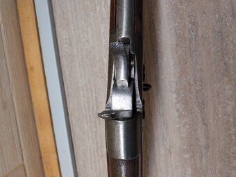 HISTORICKA ZBRAN ROLL-BLOCK - 8