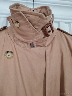 Ralph Lauren trenčkot dámsky veľkosť 44 - 8