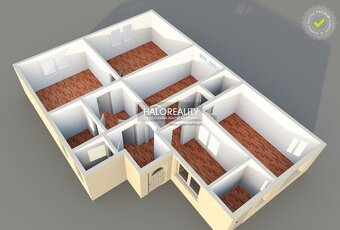 HALO reality - Predaj, rodinný dom Dunajská Lužná, Nové Koša - 8