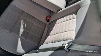 VW Golf 5 - 8