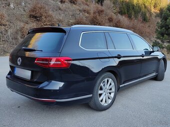 Volkswagen Passat B8 Variant 2.0 TDI Highline DSG - 8