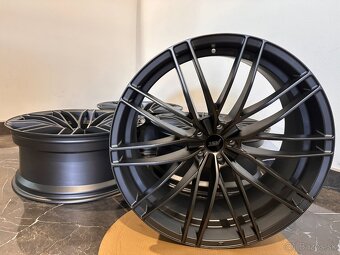 original alu kola ABT HR23 r23 Audi Q8 SQ8 RSQ8 - 8