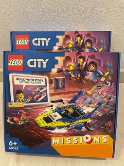 Lego nove - 8