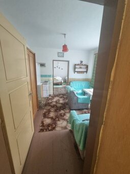 Rezervované Predaj tradičnej chalupy v Olešnej - 8