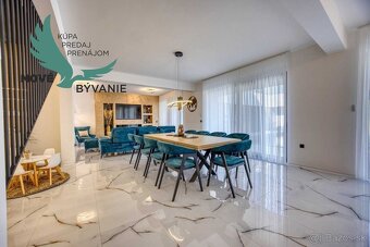 Na predaj luxusná vila s bazénom, výhľadom na more , komplet - 8