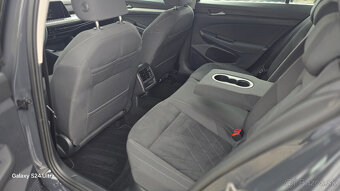 Volkswagen Golf Variant 2.0 TDI DSG 110KW - 8