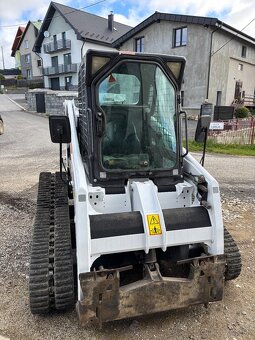 Bobcat 864 - 8