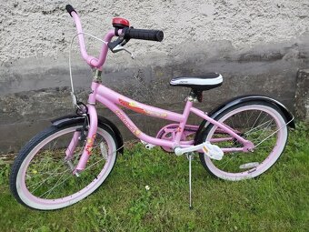Bicykel 20 cruiser - 8