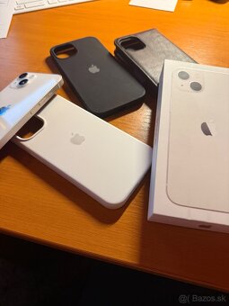 Iphone 13 biely - 8