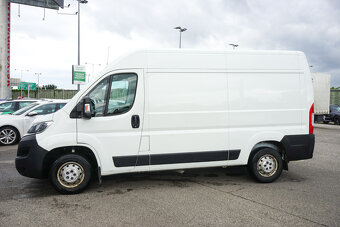 59- CITROËN Jumper, 2020, nafta, 2.2 HDi, 103 kW - 8