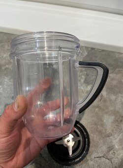 Nutribullet RX 1700W - 8