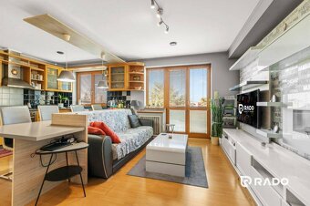 RADO | 9-izbový Rodinný dom 400m2 | Bratislavská - Senec - 8