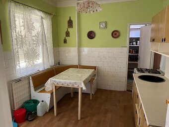 DOM NA PREDAJ v Kolárove , info: 0908 740 575 - 8