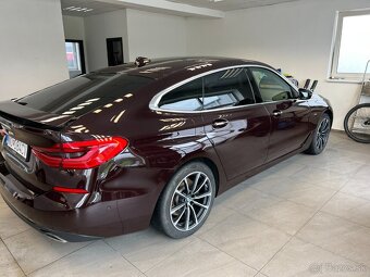 Bmw 640 XD GT - 8
