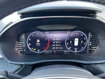 Škoda Fabia 1.5 TSI Style DSG -- 2022 -- - 8