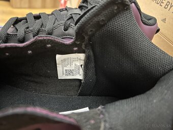Nike Dunk High X Fragment, 40 - 8