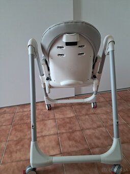 Stolička na kŕmenie - 8