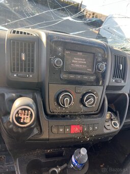 Citroën Jumper 2,2hdi - 8