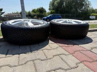 Dezent elektróny 5x112 7Jx16 50ET ✅ - 8