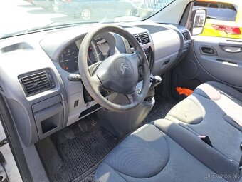 Citroen Jumpy Long - 8