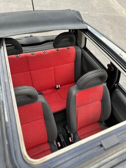 Volkswagen Lupo - 8