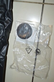 predam uplne novy nafukovaci matrac pre 2 osoby - 8