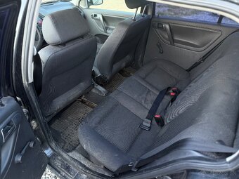 Volkswagen Polo 1.4 TDI 55 kW – rok 2001 - 8