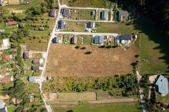PRE RODINY: 13 STAVEBNÝCH POZEMKOV V LIETAVA LIVING - 8