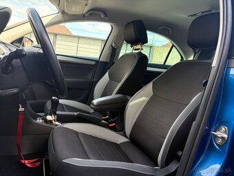 Škoda Rapid 1.0TSi - 8