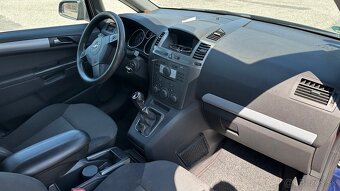 Opel zafira 1.9 CDTI B - 8