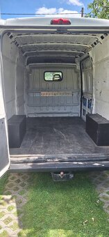 Fiat ducato 2.3 - 8