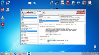 Notebook /diagnostika Hp mini + Vag-vcds + Delphi - 8