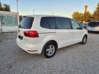 Seat alhambra - 8