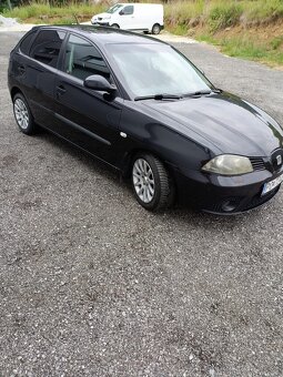 Seat Ibiza 1,9TDI 96kw - 8