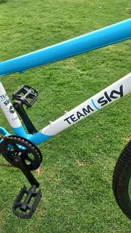 Frog 62 TEAM SKY - 8