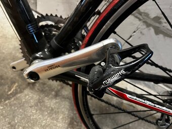 Bicykel Scott CR1 pro Carbon 2009 - 8