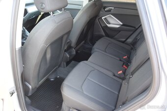 Audi Q3 2.0 TFSI 140 kw quattro - 101 157 km - 2022 - DPH - 8