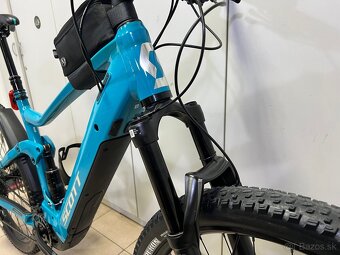 Scott Strike Eride 940 2023 - 8