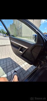 Vectra 1.9tdci 74kw - 8