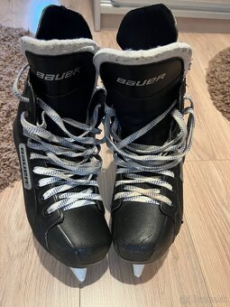 Bauer Supreme - 8