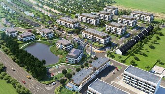 KOLAUDUJEME Predaj 3-izb. bytu , Nová Tehelňa, Senec (A1202 - 8